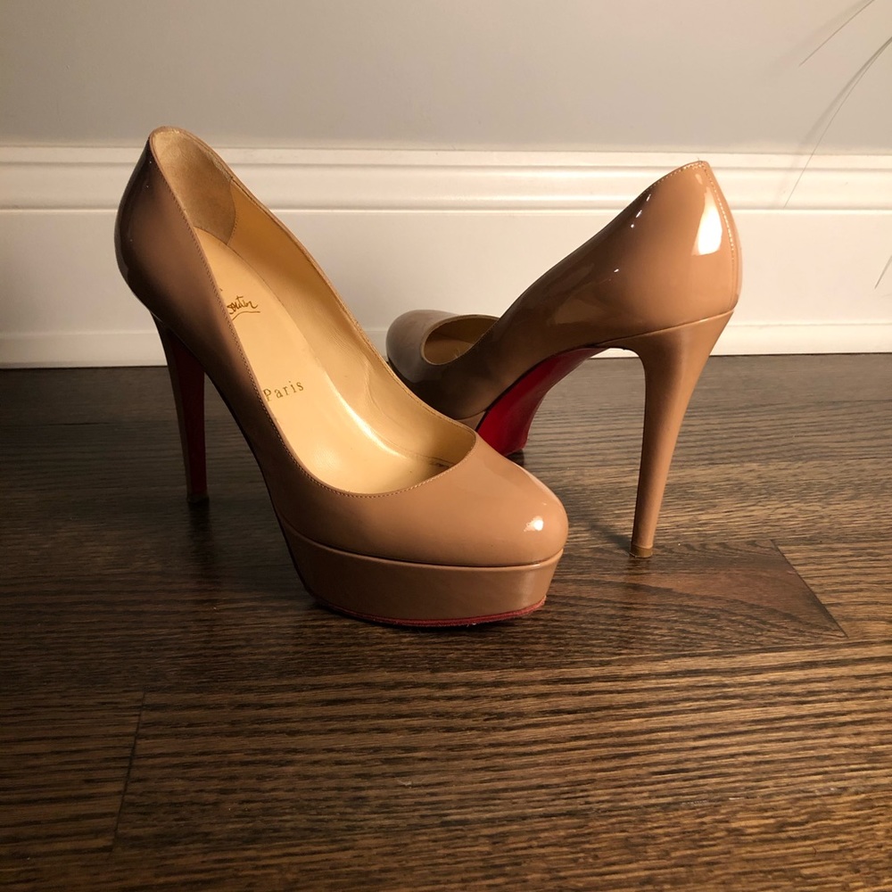 Louboutin Pumps